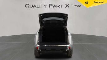 Peugeot 3008 1.2 PureTech GT SUV 5dr Petrol EAT Euro 6 (s/s) (130 ps)