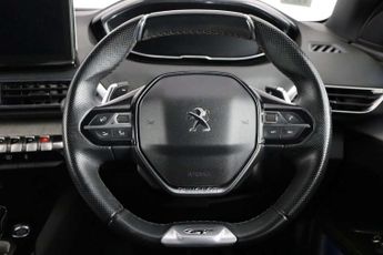 Peugeot 3008 1.2 PureTech GT SUV 5dr Petrol EAT Euro 6 (s/s) (130 ps)