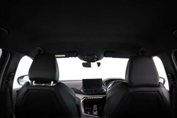 Peugeot 3008 1.2 PureTech GT SUV 5dr Petrol EAT Euro 6 (s/s) (130 ps)