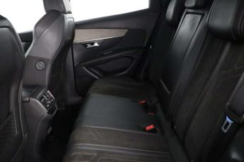Peugeot 3008 1.2 PureTech GT SUV 5dr Petrol EAT Euro 6 (s/s) (130 ps)
