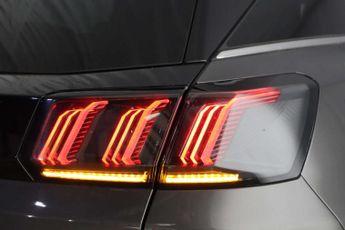 Peugeot 3008 1.2 PureTech GT SUV 5dr Petrol EAT Euro 6 (s/s) (130 ps)