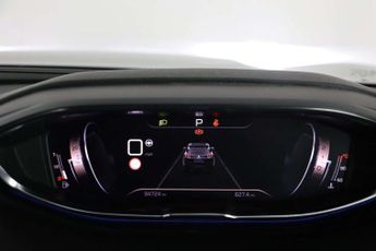 Peugeot 3008 1.2 PureTech GT SUV 5dr Petrol EAT Euro 6 (s/s) (130 ps)