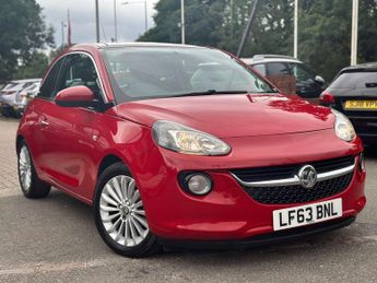 Vauxhall ADAM 1.4 Adam Glam 3dr