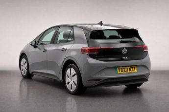 VOLKSWAGEN ID.3 Pro 58kWh Life Hatchback 5dr Electric Auto (145 ps)