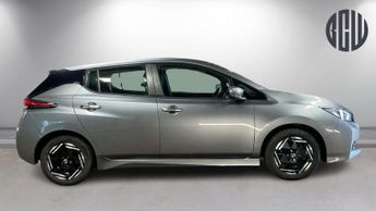 NISSAN LEAF Leaf Acenta 5dr