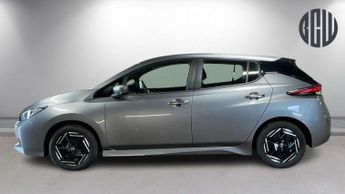 NISSAN LEAF Leaf Acenta 5dr