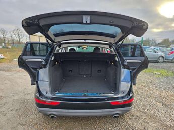 Audi Q5 2.0 TFSI SE Tiptronic quattro Euro 6 (s/s) 5dr