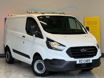 Ford Transit 2.0 Transit Custom 300 Leader EcoBlue