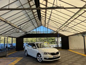 Skoda Octavia 1.6 Octavia SE Technology TDI 5dr