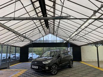Ford Kuga 2.0 Kuga ST-Line TDCi 5dr