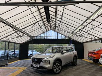 Nissan X-Trail 1.5 X-Trail Acenta Premium E-Power Auto 5dr