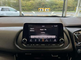 NISSAN X-TRAIL 1.5 X-Trail Acenta Premium E-Power Auto 5dr