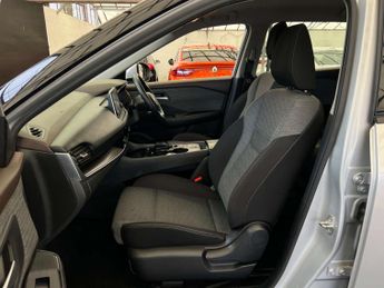 NISSAN X-TRAIL 1.5 X-Trail Acenta Premium E-Power Auto 5dr