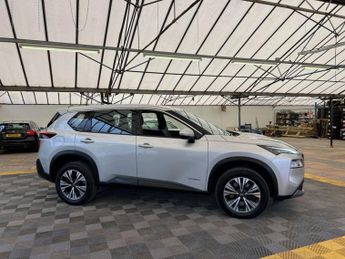 NISSAN X-TRAIL 1.5 X-Trail Acenta Premium E-Power Auto 5dr