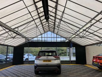 NISSAN X-TRAIL 1.5 X-Trail Acenta Premium E-Power Auto 5dr