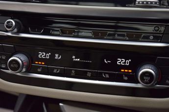 BMW X3 3.0 X3 xDrive 30d M Sport MHEV Auto 4WD 5dr