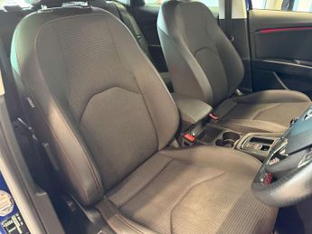 SEAT LEON 2.0 Leon FR Technology TDI 5dr