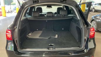 Mercedes-Benz GLC 2.0 GLC250 Urban Edition SUV 5dr Petrol G-Tronic+ 4MATIC Euro 6 