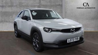 Mazda MX-30 17.8kWh R-EV Prime-Line SUV 5dr Petrol Plug-in Hybrid Auto (s/s)