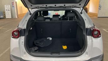 Mazda MX-30 17.8kWh R-EV Prime-Line SUV 5dr Petrol Plug-in Hybrid Auto (s/s)