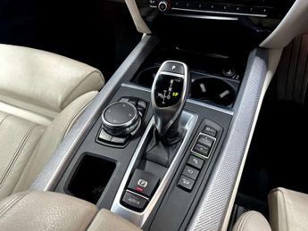 BMW X5 3.0 X5 xDrive 30d M Sport Auto 4WD 5dr