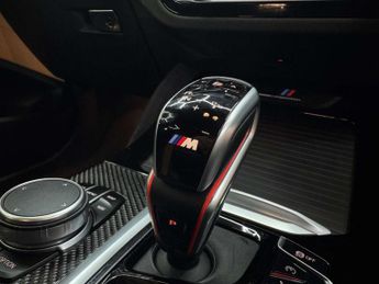 BMW X3 3.0 X3 M Competition Edition Auto 4WD 5dr