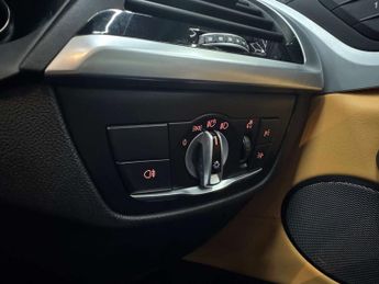 BMW X3 3.0 X3 M Competition Edition Auto 4WD 5dr