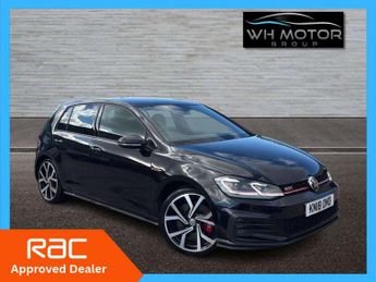 Volkswagen Golf GTi 2.0 Golf GTi Performance TSi Semi-Auto 5dr