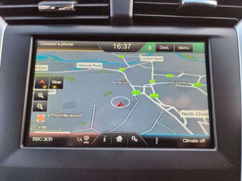 Ford Mondeo 1.5 Mondeo Zetec Auto 5dr
