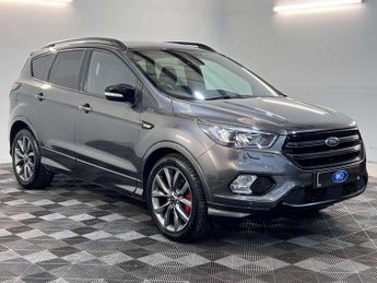 Ford Kuga 1.5 Kuga ST-Line Edition 5dr 2 KEYS + S/HISTORY + NEW MOT + AA A