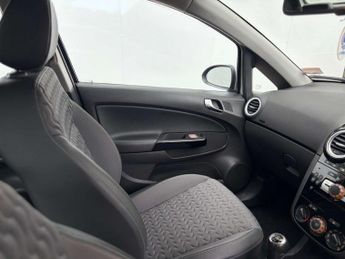 Vauxhall CORSA 1.4 Corsa SE 5dr