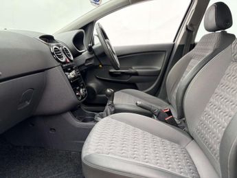 Vauxhall CORSA 1.4 Corsa SE 5dr