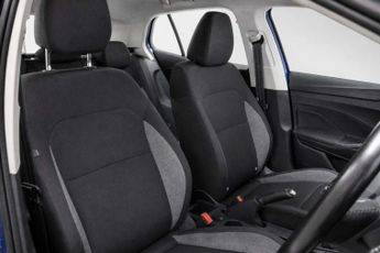 SKODA FABIA 1.0 TSI SE Comfort Hatchback 5dr Petrol DSG Euro 6 (s/s) (110 ps