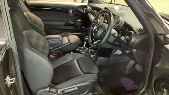 MINI HATCH 2.0 Cooper SD Seven Auto 3dr