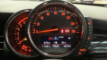 MINI HATCH 2.0 Cooper SD Seven Auto 3dr