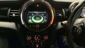 MINI HATCH 2.0 Cooper SD Seven Auto 3dr