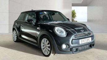 MINI Hatch 2.0 Cooper S 3dr