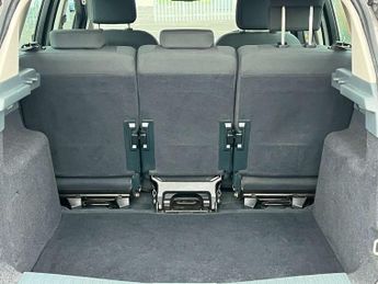 Ford C-MAX 1.6 C-Max Titanium 5dr