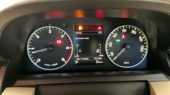 Land Rover Discovery 4 3.0 SD V6 HSE SUV 5dr Diesel Auto 4WD Euro 5 (s/s) (255 bhp)
