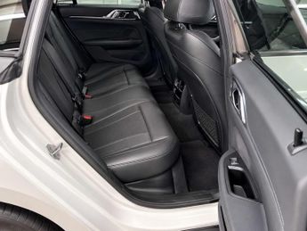 BMW I4 i4 eDrive 40 M Sport 5dr