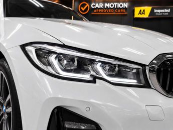 BMW 1 SERIES 1.5 116d M Sport Auto 5dr