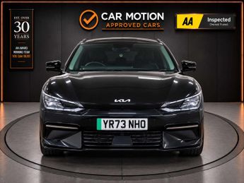 Kia EV6 EV6 GT-Line S 5dr