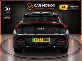 Kia EV6 EV6 GT-Line S 5dr