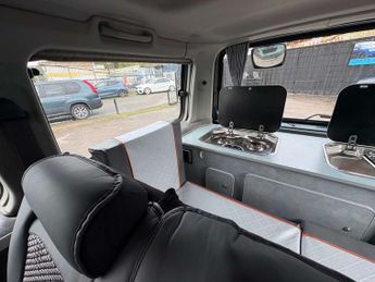 Mazda Bongo 2.5 DIESEL AUTO