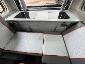 Mazda Bongo 2.5 DIESEL AUTO