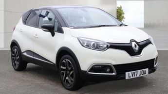Renault Captur 0.9 Captur Dynamique S Nav TCe 5dr