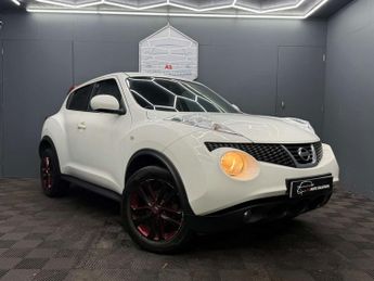 Nissan Juke 1.6 Juke Acenta Premium 5dr