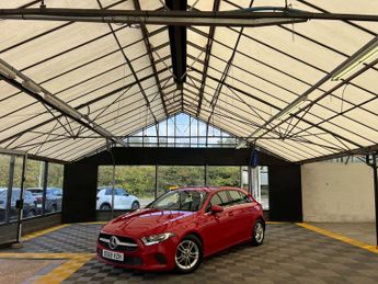 Mercedes A Class 1.5 A 180 SE D 5dr