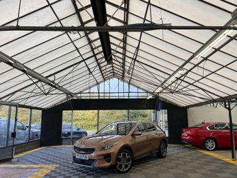 Kia XCeed 1.5 XCeed 3 ISG 5dr