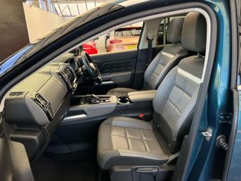 CITROEN C5 AIRCROSS 1.6 C5 Aircross Flair + PureTech S/S Auto 5dr